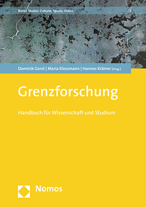 Grenzforschung