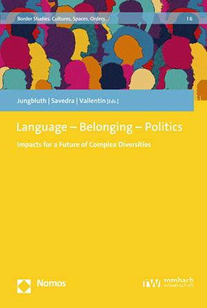 Language - Belonging - Politics0