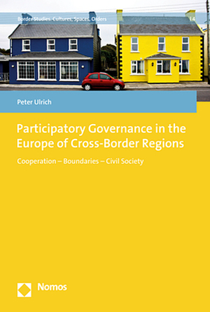 Participatory Governance in the Europe of Cross-Border Regions