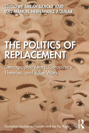 Politics of reprlacement