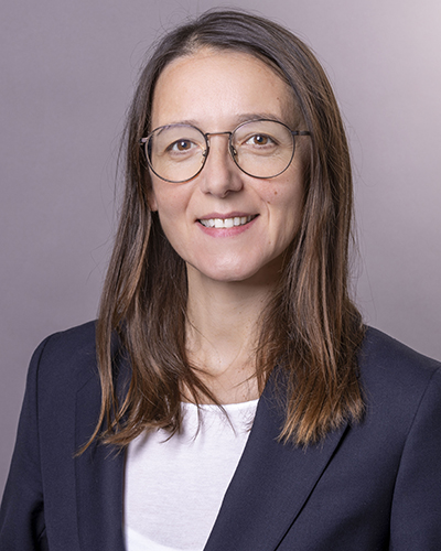 Dr. Marija Grujic