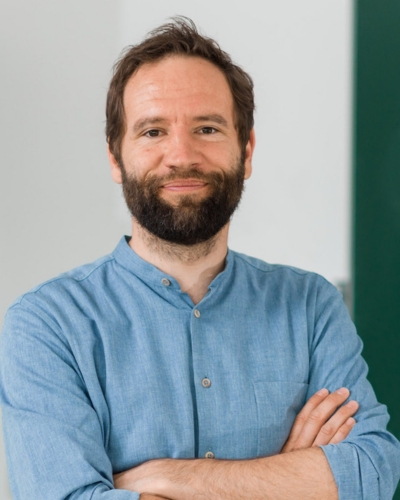 Prof. Dr. Hannes Krämer