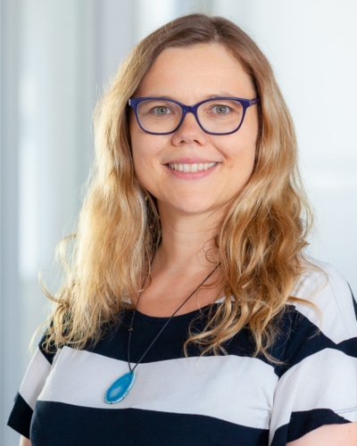 Prof. Dr. Sabrina Zajak